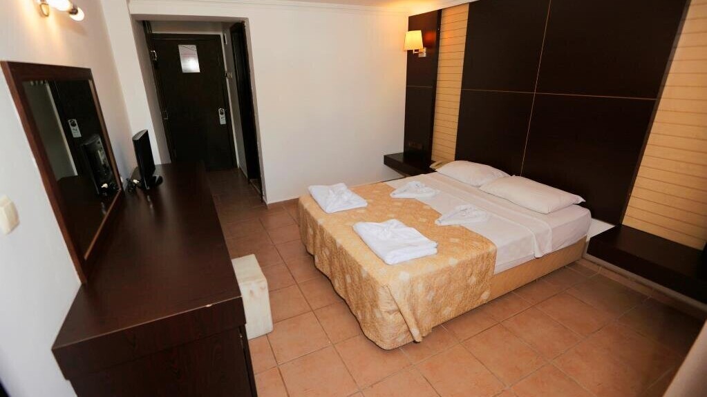 Club Munamar Beach Resort